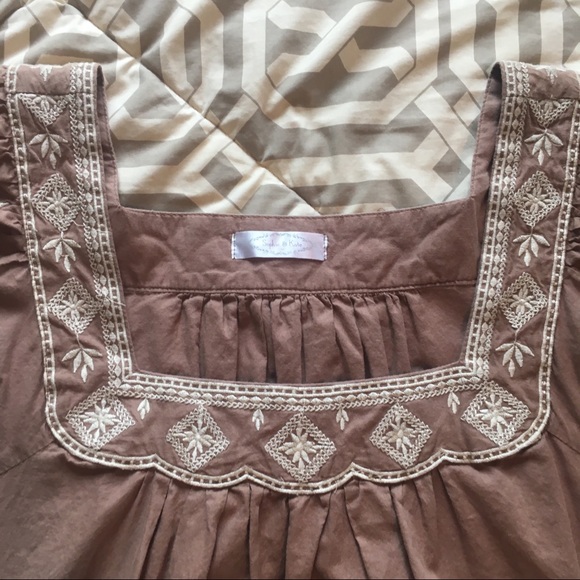 ⭐️SALE Sophie & Kate Dress Embroidered Detail - Picture 4 of 8